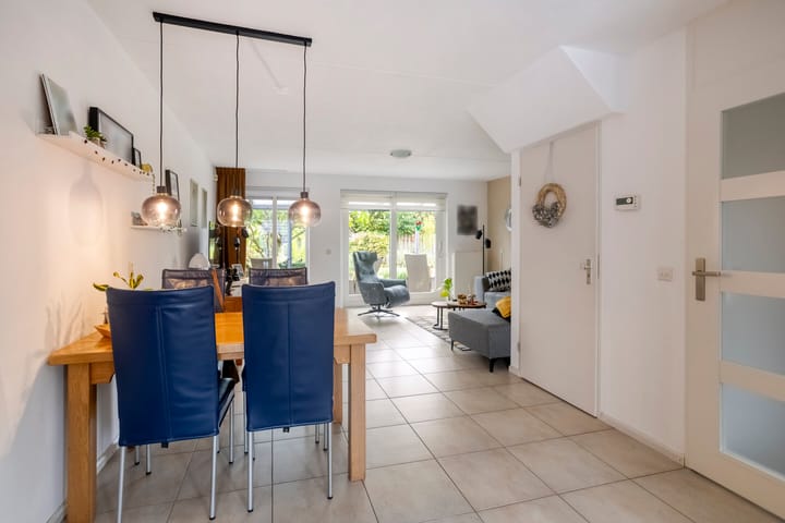 Foto 6 van de Meren 1026