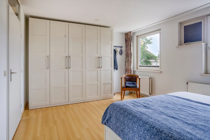 Foto 13 van de Meren 1026