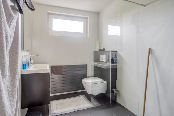 Foto 14 van de Meren 1026