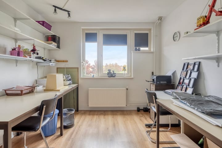 Foto 16 van de Meren 1026