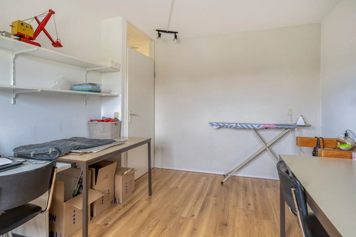 Foto 17 van de Meren 1026