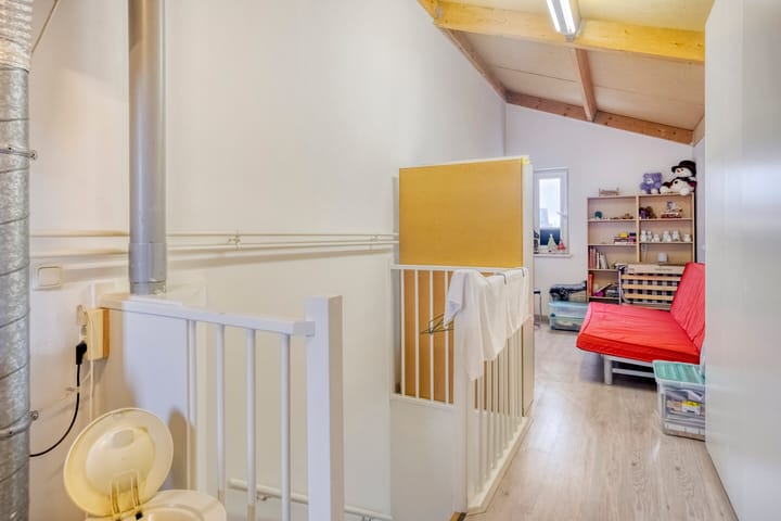 Foto 18 van de Meren 1026