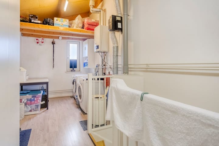 Foto 19 van de Meren 1026