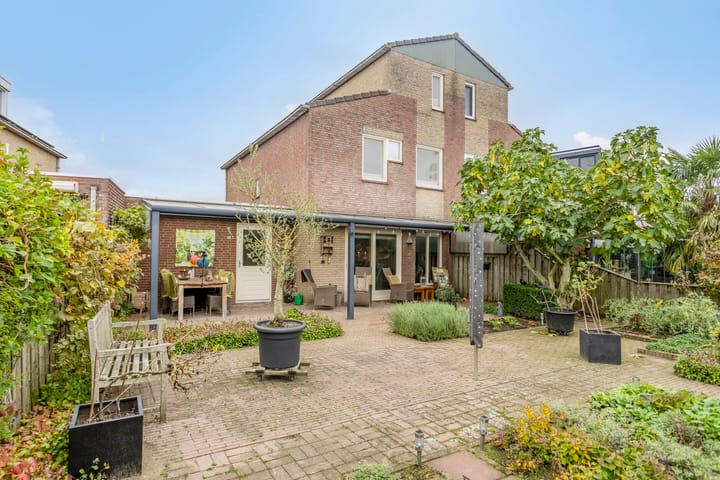 Foto 20 van de Meren 1026