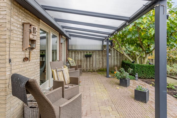 Foto 21 van de Meren 1026