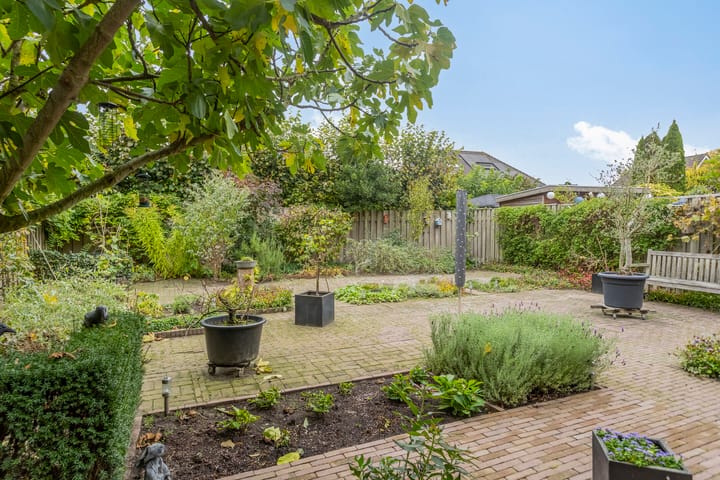 Foto 23 van de Meren 1026