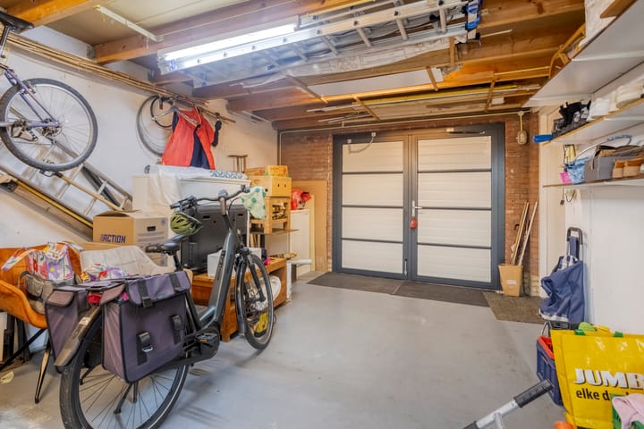 Foto 25 van de Meren 1026