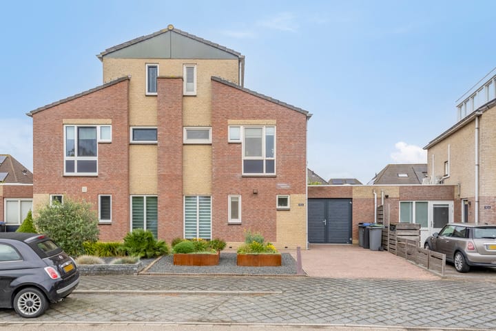 Foto 26 van de Meren 1026