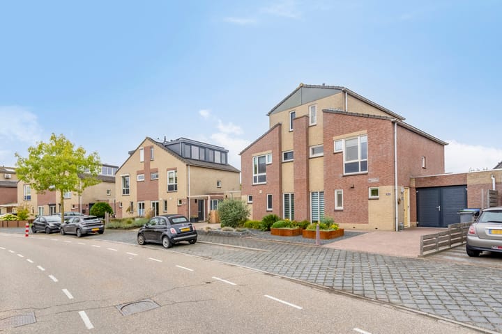 Foto 27 van de Meren 1026