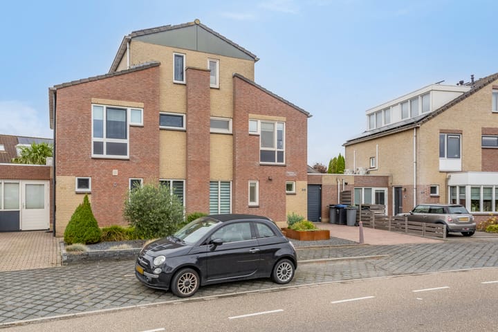 Foto 28 van de Meren 1026