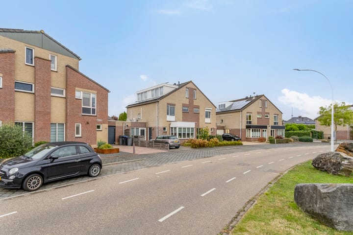 Foto 29 van de Meren 1026