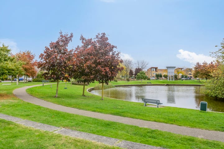 Foto 30 van de Meren 1026