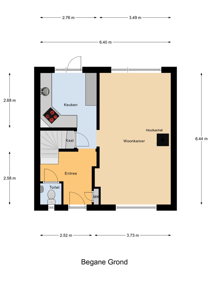 Foto 38 van Schansweg 53