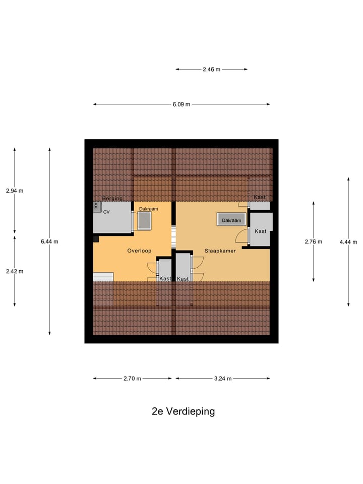Foto 40 van Schansweg 53