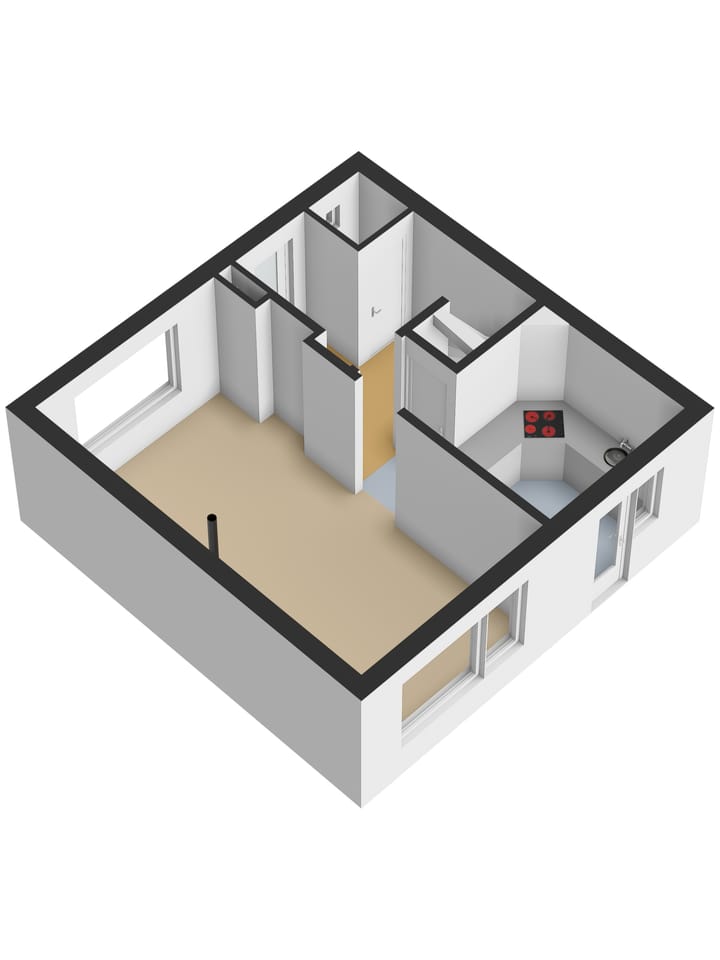 Foto 43 van Schansweg 53