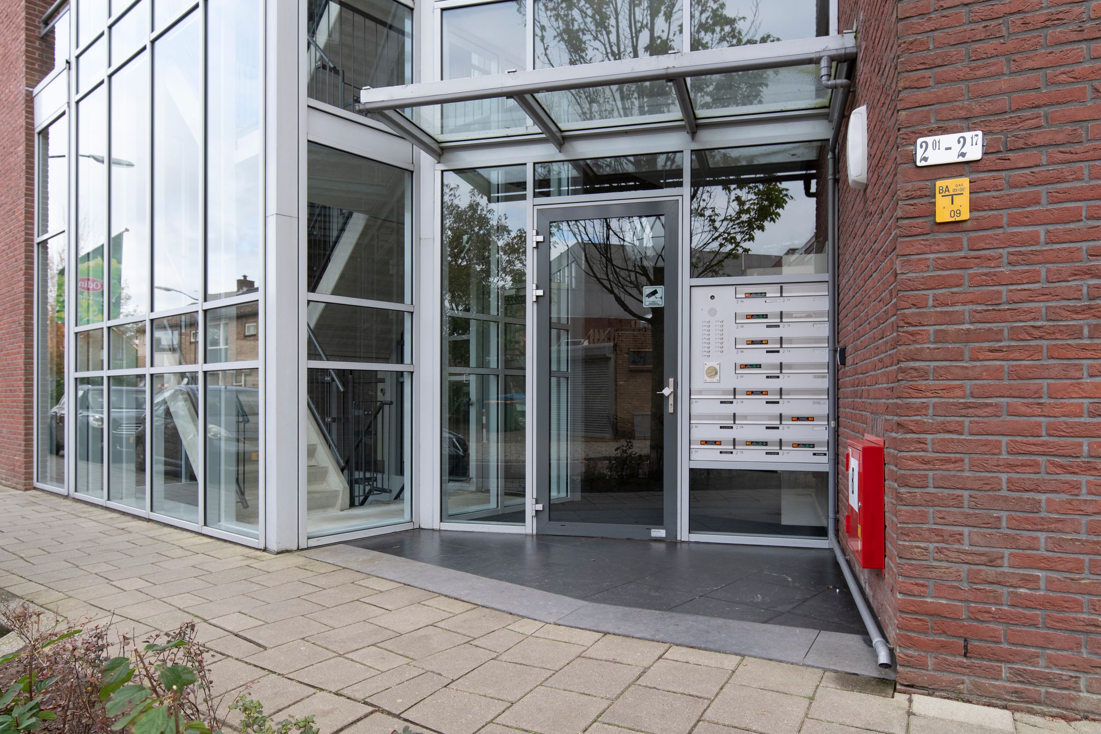 Foto 6 van Vijgendam 2-12