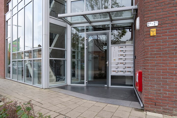 Foto 6 van Vijgendam 2-12