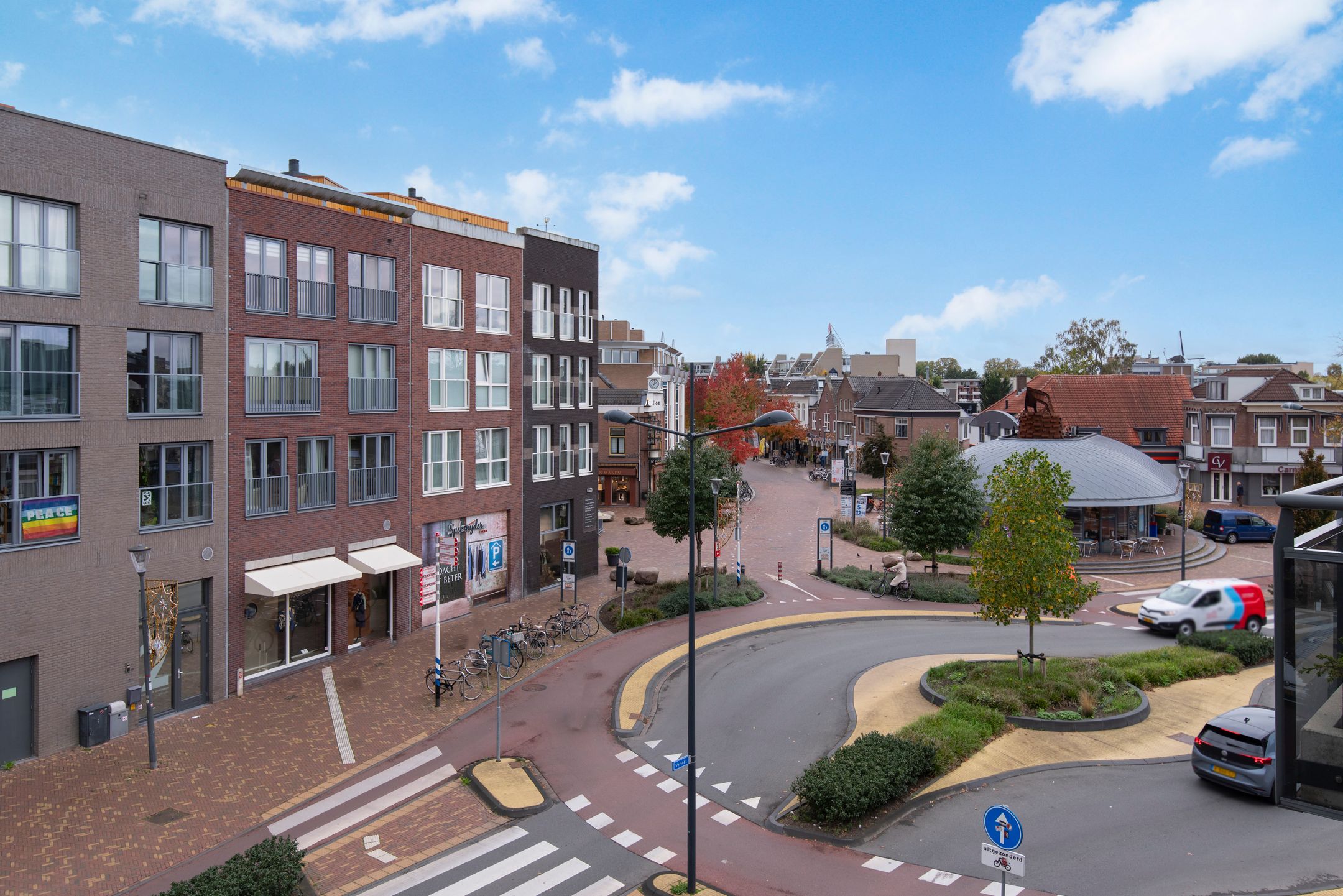 Vijgendam 2-, 2, 12, Veenendaal, 3901SL, Utrecht, Nederland 2 