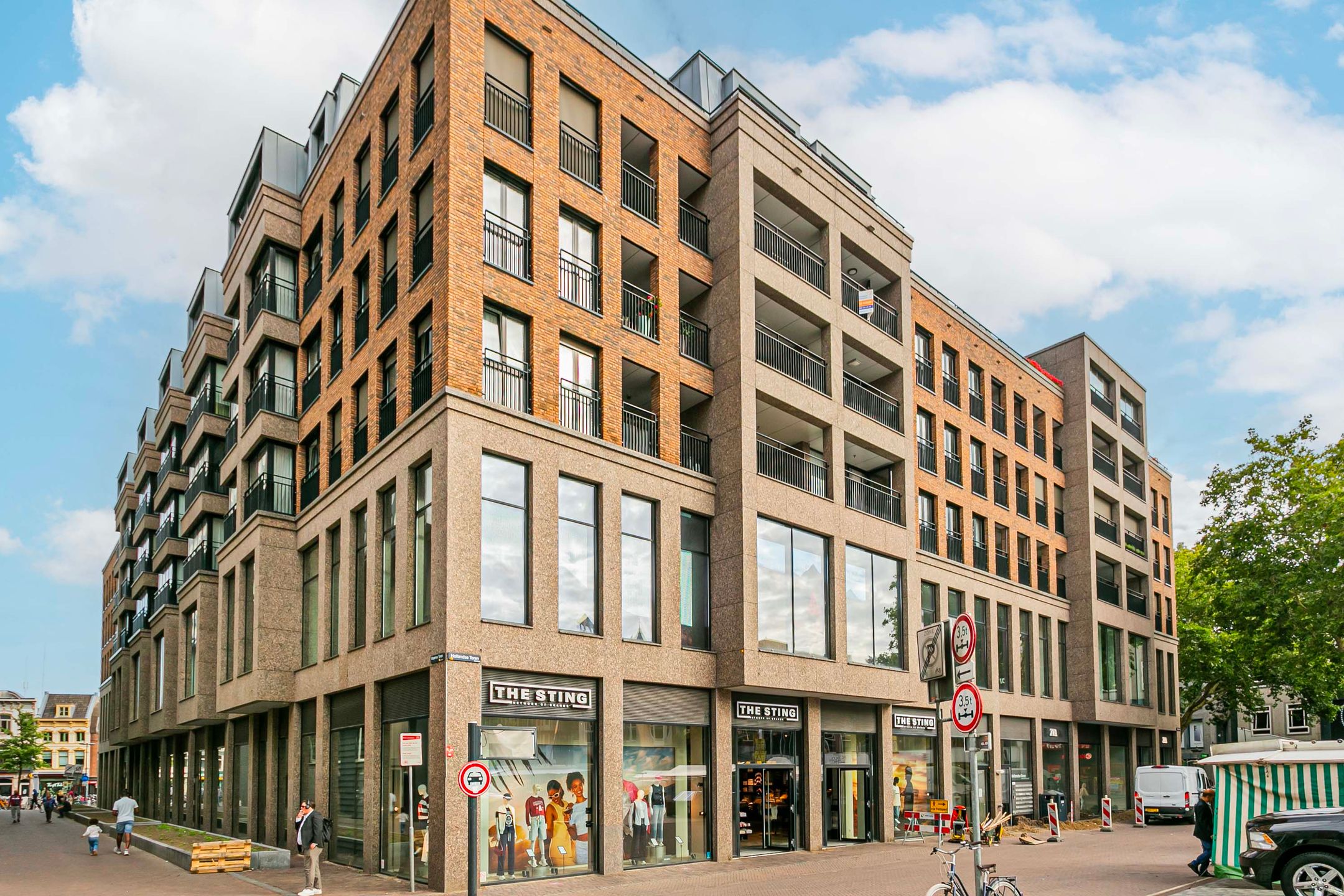 Hollandse Toren, 27, Utrecht, 3511BN, Utrecht, Nederland 27