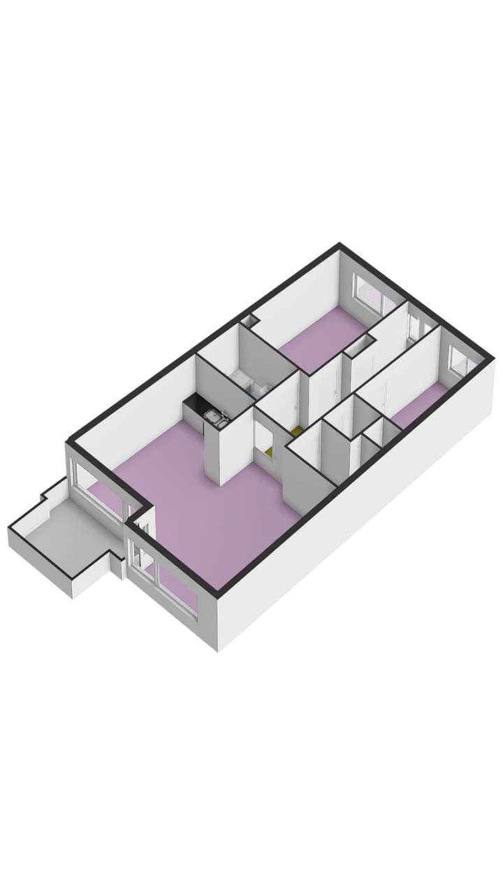 Foto 30 van Vijgendam 2-12