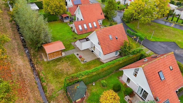 Foto 2 van Plan Herkingen West 7