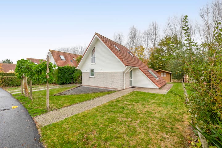 Foto 16 van Plan Herkingen West 7