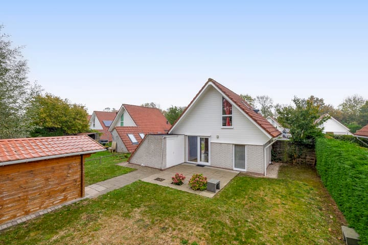 Foto 17 van Plan Herkingen West 7