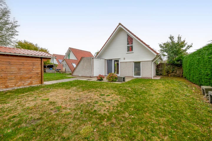 Foto 18 van Plan Herkingen West 7