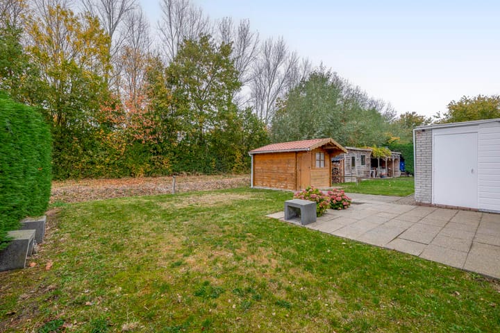 Foto 19 van Plan Herkingen West 7