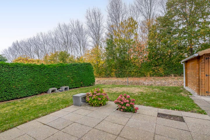 Foto 20 van Plan Herkingen West 7