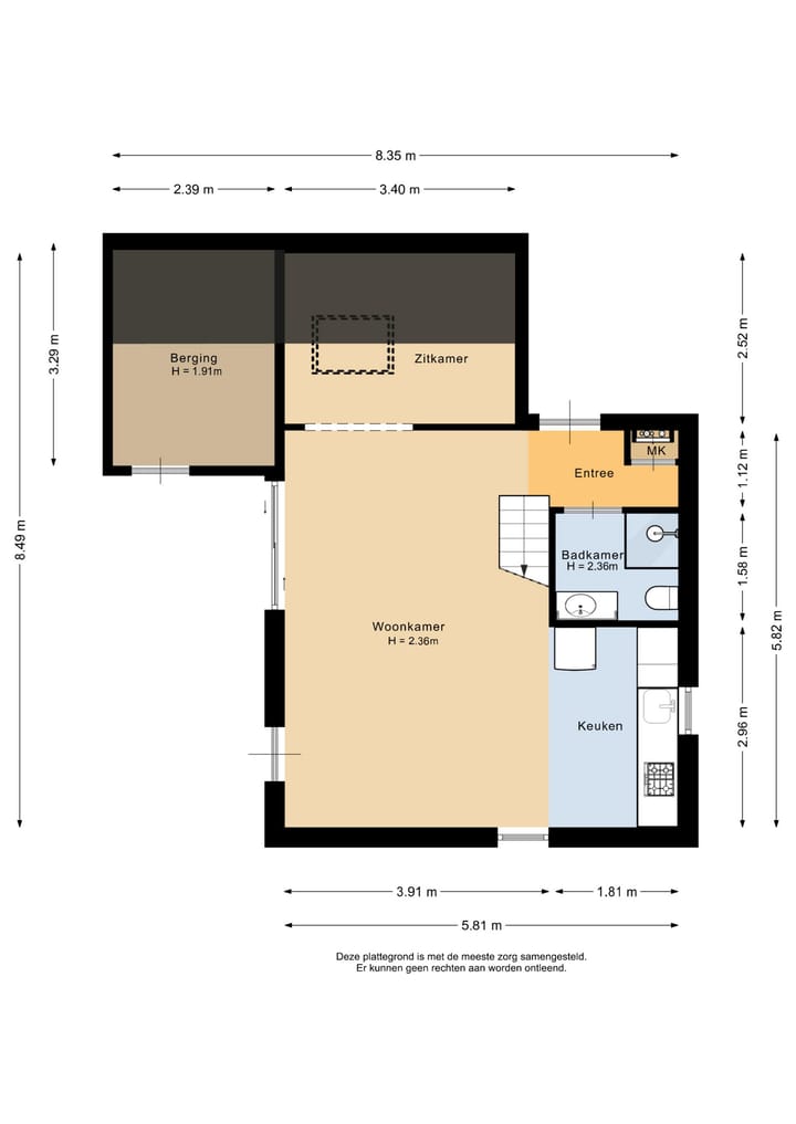 Foto 26 van Plan Herkingen West 7
