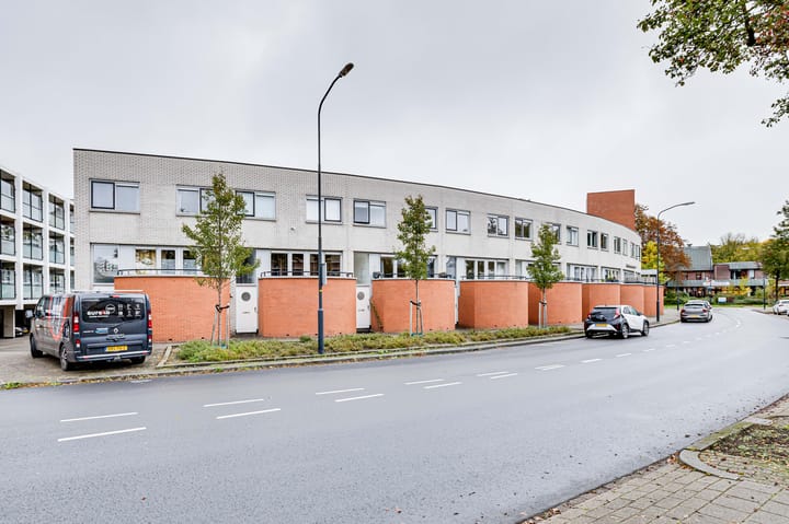 Foto 3 van Stoomwezenstraat 54