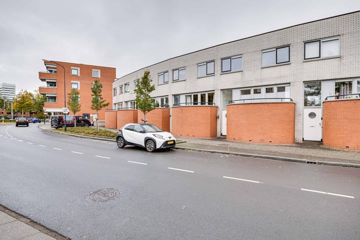 Foto 4 van Stoomwezenstraat 54