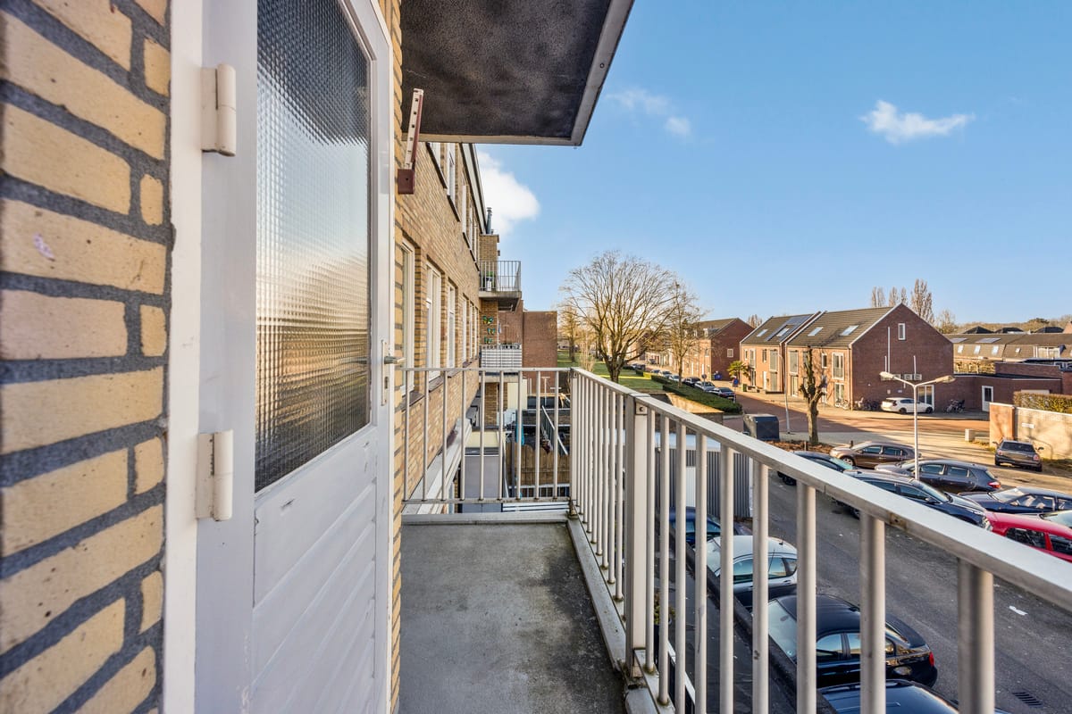 Foto 27 van Dries 56