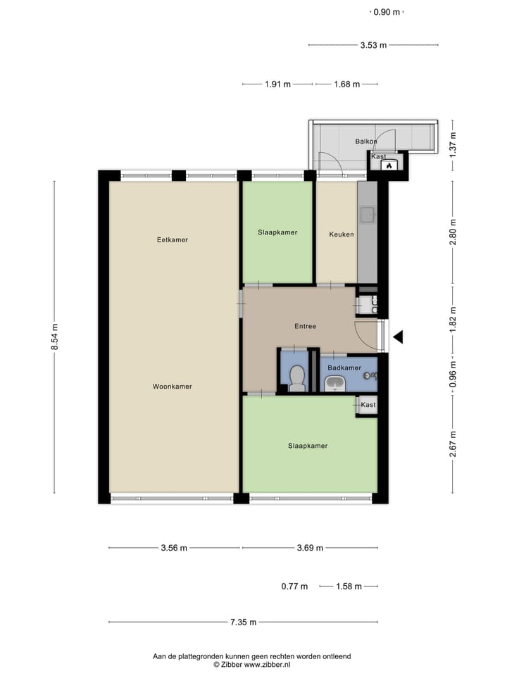 Foto 34 van Dries 56
