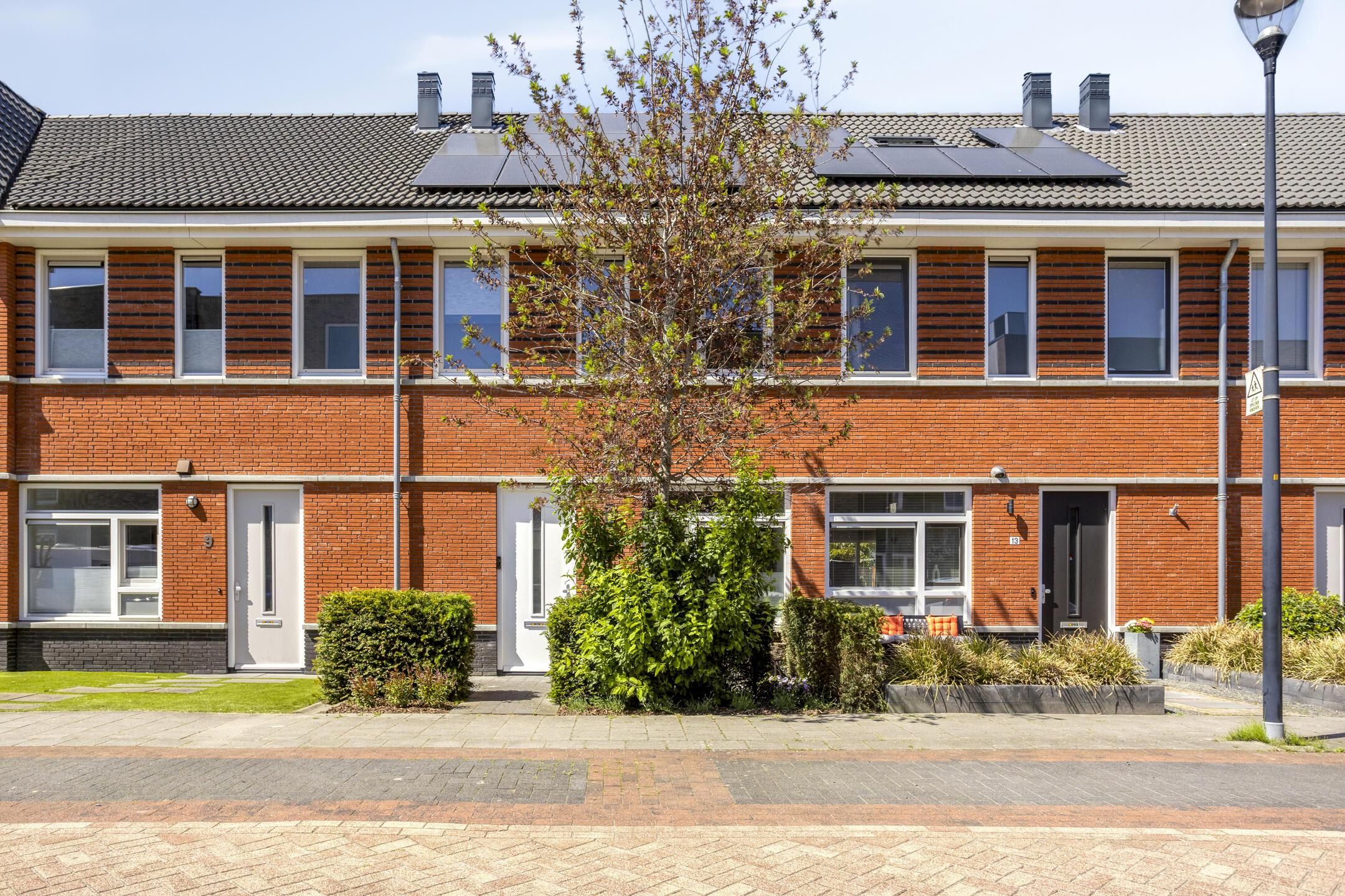 Bouwkamp, 11, Kampen, 8266KL, Overijssel, Nederland 11