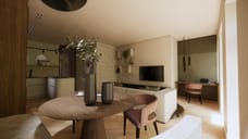 Afbeelding van Bornsestraat 20-A - Tweede foto
