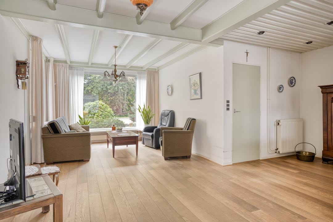 Foto 2 van Johan de Knuytlaan 28