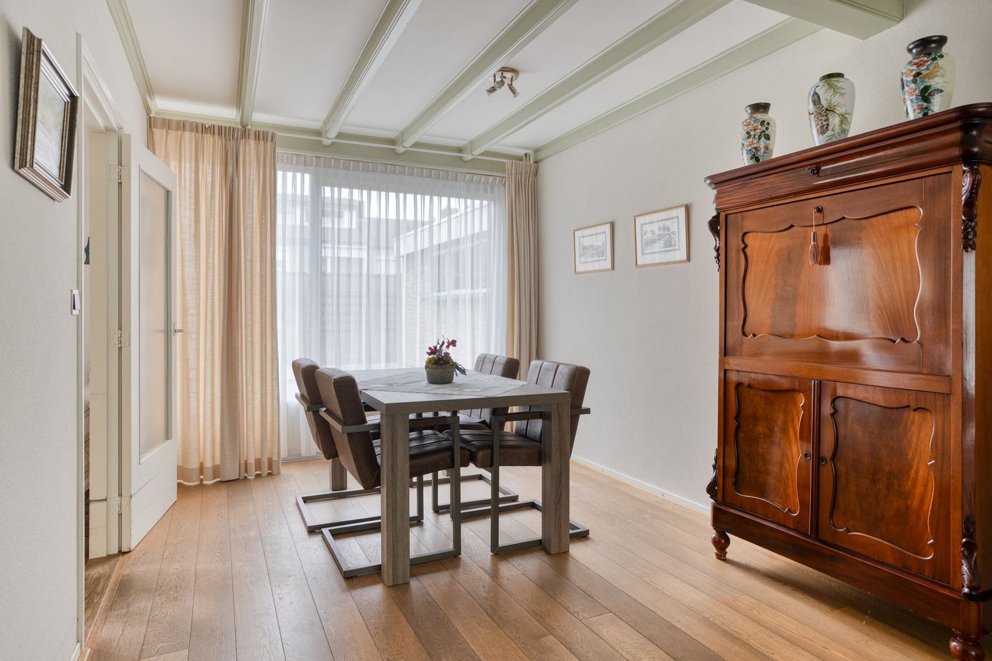 Foto 4 van Johan de Knuytlaan 28