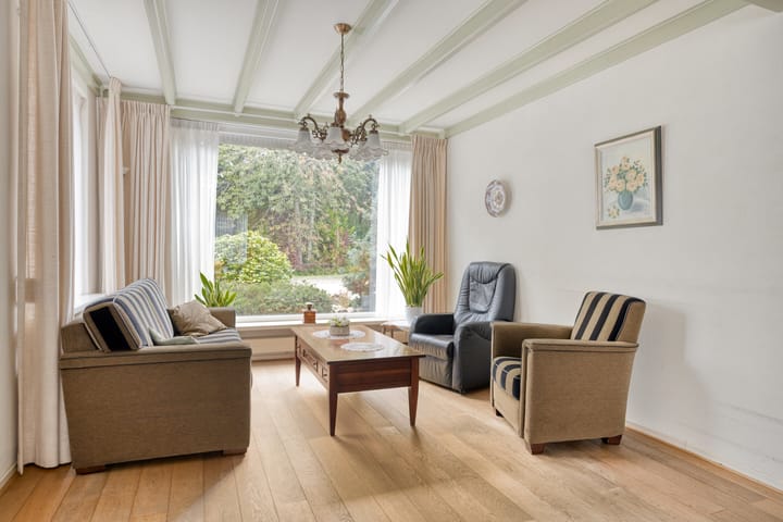 Photo 12 of Johan de Knuytlaan 28