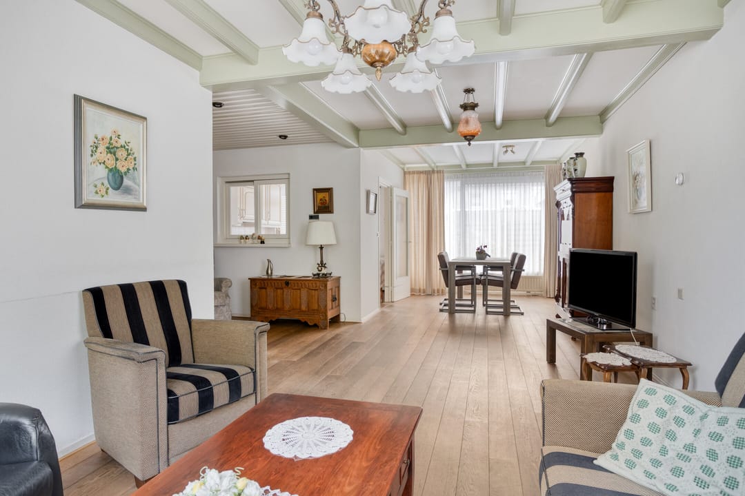 Foto 13 van Johan de Knuytlaan 28