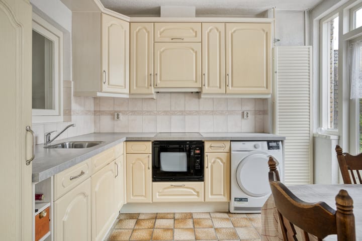 Photo 15 of Johan de Knuytlaan 28