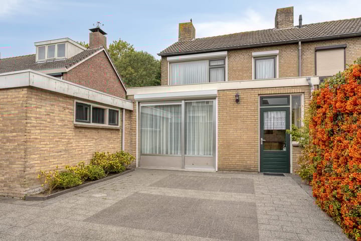 Photo 24 of Johan de Knuytlaan 28