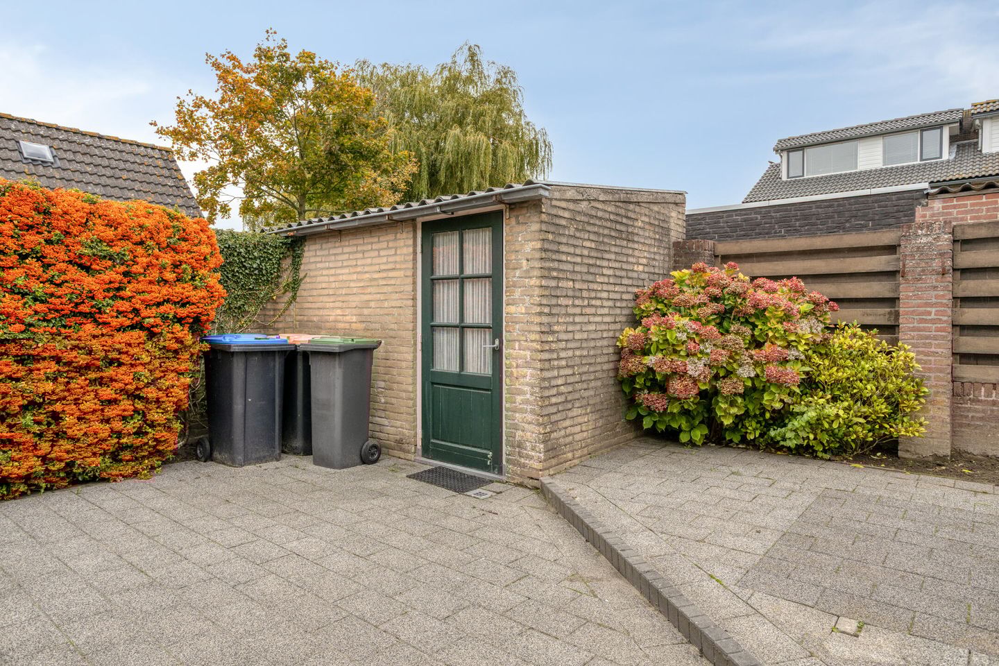 Foto 25 van Johan de Knuytlaan 28