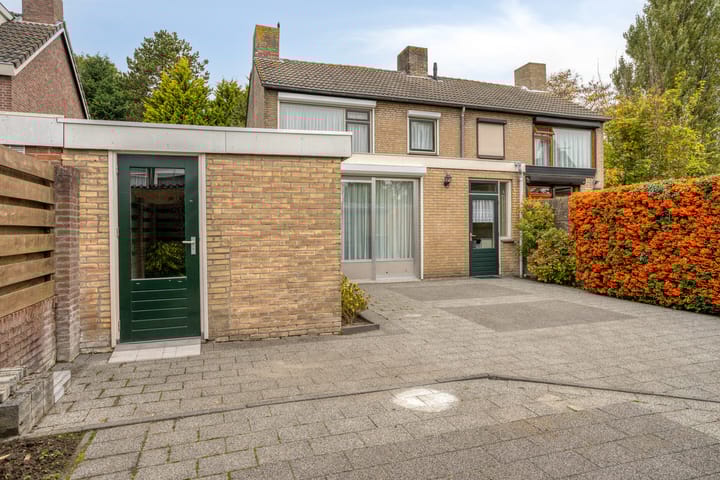 Photo 26 of Johan de Knuytlaan 28