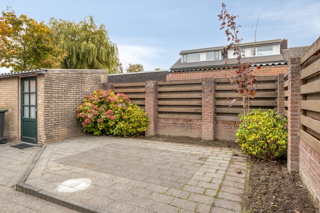 Foto 28 van Johan de Knuytlaan 28