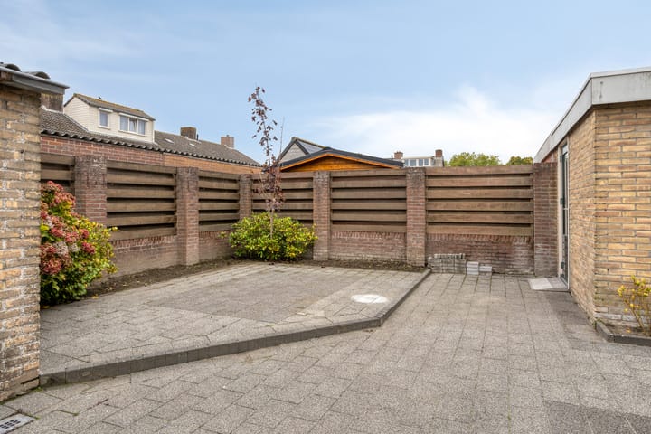 Photo 29 of Johan de Knuytlaan 28