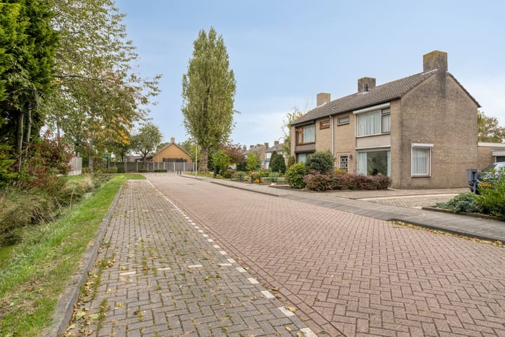 Photo 34 of Johan de Knuytlaan 28