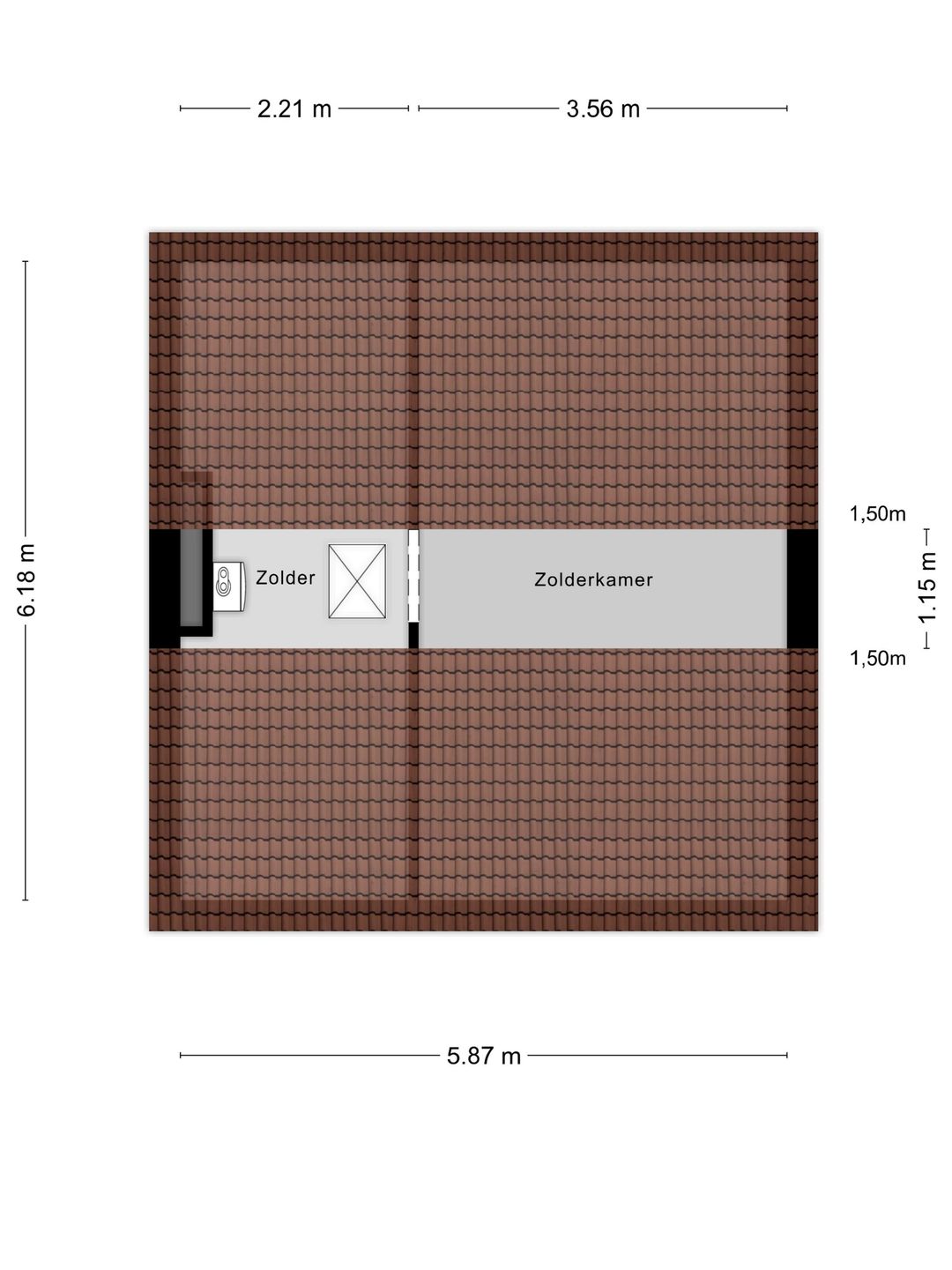 Foto 41 van Johan de Knuytlaan 28