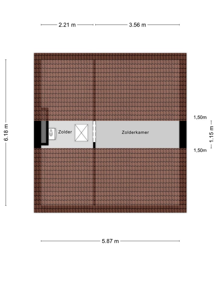 Photo 41 of Johan de Knuytlaan 28